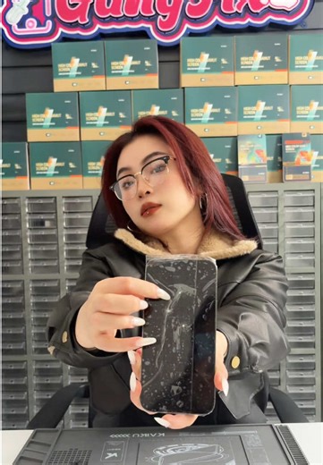 iPhone 13 Pro Max LCD Screen Replacement Guide