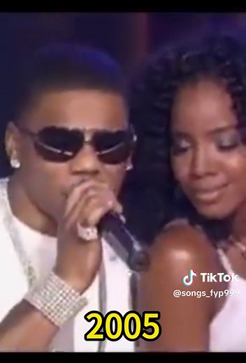 Smooth 2000s R&B Vibes: Nelly & Jaheim's My Place