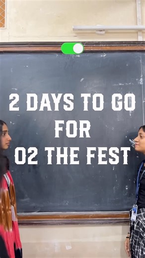 O2 The Fest on Instagram: "Hold your breath - O2 The Fest takes over in just 2 days 😍🔥 #thetalenthighway #o2thefest #2025"