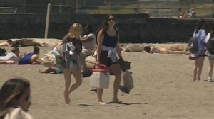 Parents, caregivers warned about children’s sun exposure and increased skin cancer risk | Globalnews.ca