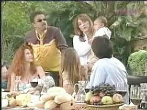 LE serie d'amoure & ثمار الحب