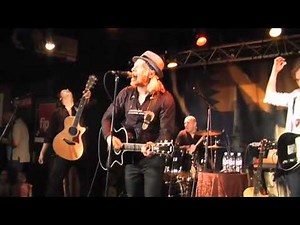 Elliott Murphy - Last Of The Rock Stars / Rock'n Roll... (Live At The New Morning, 24th march 2012)