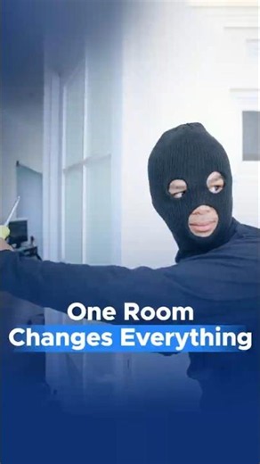 A Safe Space When Every Second Counts