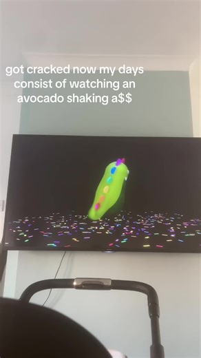 Avocado Dance Video with Jadexxx