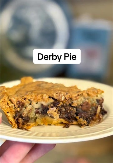 Delicious Derby Pie Recipe: Indulge in 2 Rich Pies