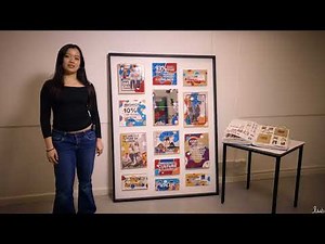 Design: Graphic Design and Communication A Level Course Overview