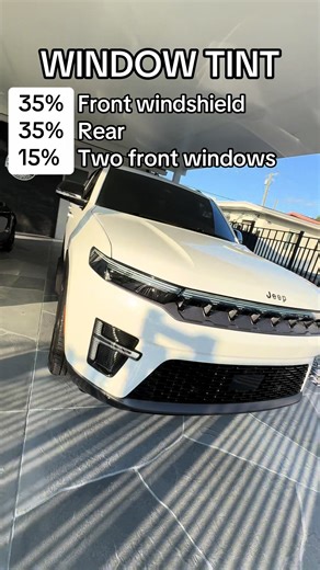 Explore Expert Window Tinting Services in Miami