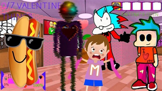 [MediaGamesGuide]黑暗巴迪12-2022的基础在多位订阅者和情人节! - 巴迪的基础模组