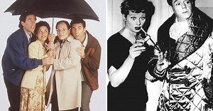 37 Random AF Facts About 37 Of Your Favorite TV Shows