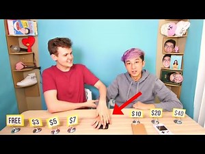 Everytime Adam tries to hold or touch Justin's hand ! - [LankyBox]