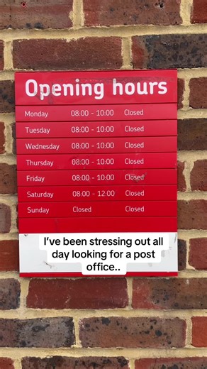 #postoffice #royalmail #relatablevideos #closed #delivery