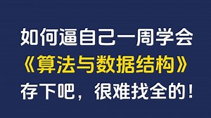 2025年B站讲的最好的 LeetCode 算法与数据结构全教程，一周学完java算法所有核心知识点，让你少走99%弯路！