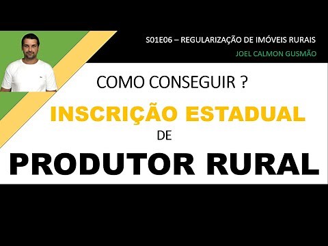 State Registration of Rural Producer - How to Get It? (S01E06)