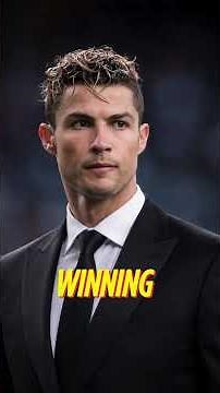 Cristiano Ronaldo Biography | The Untold Story of CR7 | From Poor Boy to Football Legend (2026)