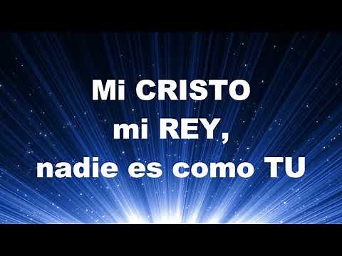 Vídeo 7. CANTA AL SEÑOR (LETRA) - INGRID ROSARIO