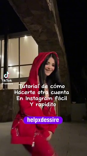 Tutorial para crear otra cuenta de Instagram fácil y rápido
