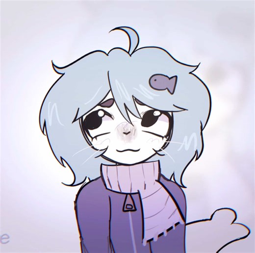 Alight Motion Animation Test - First Post!