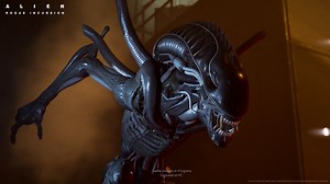 Alien: Rogue Incursion Looks Dark and Intense in PSVR2 Gameplay Demonstration
