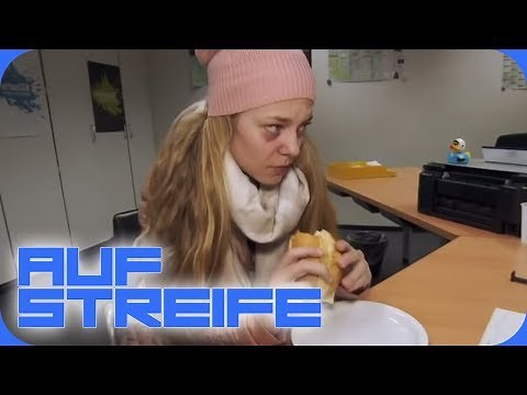 14-jährige Obdachlose: Warum vermisst ihre Mutter sie nicht? | Auf Streife | SAT.1