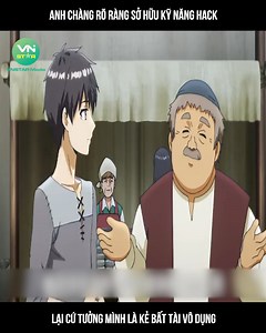 D.Review Anime: Berserk of Gluttony ©️ Nội dung được sản xuất bởi Vnstar Media #VnstarMedia #Vnstarnetwork #anime #reviewtruyentranh #review #reviewanime #reviewanimehay #truyentranh | Wahoopunchh
