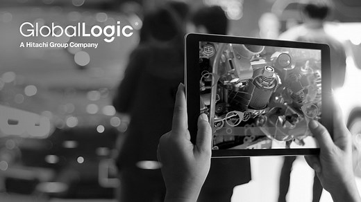 Pune Landing Page - GlobalLogic India
