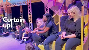 TheatreSquared's youth classes (starting September 18) are the perfect way to combat too much tech time. Studies show that theater education can instill and improve a wealth of soft skills—including collaboration, empathy, critical thinking, confidence, adaptability, decision making, innovation, and communication. Check out theatre2.org/youthclasses to register today! | TheatreSquared | Facebook