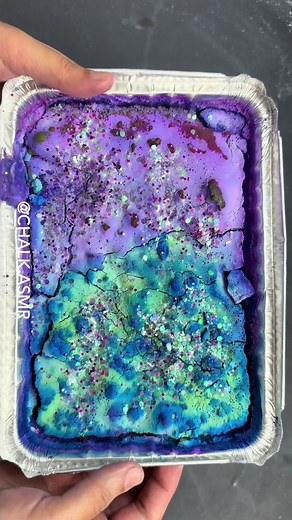 the.og.chalk.asmr on TikTok