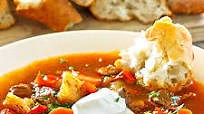 15 Traditional Hungarian Goulash Recipe - Selected Recipes
