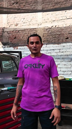 Te mostramos una Toyota 4Runner del 2006 que ingresó por un servicio de revisión específica con problemas como pérdida de potencia, vibración y ralentí inestable. Conoce el por qué es el famoso lema