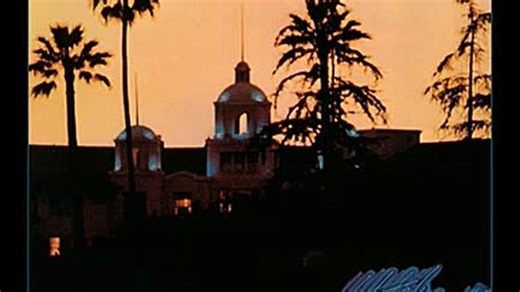 The Eagles - Hotel California (full album) HD 1080p video, 48khz .flac audio