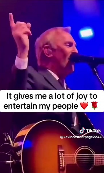 I Love My Fans: Annie Costner Celebrates Entertainment