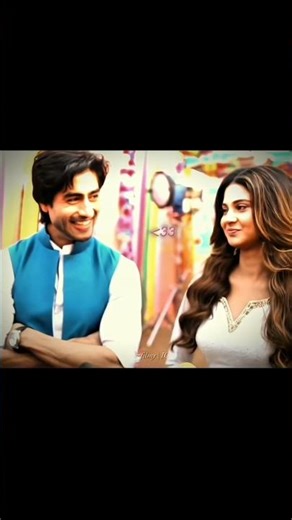 barbaad ft.harshad chopda & Jennifer winget #harshadchopda #jenniferwinget#jenshad#adityahooda#zoya