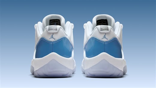 Air Jordan 11 ‘University Blue’: Carolina Blue, Chicago DNA — Release & Where to Buy