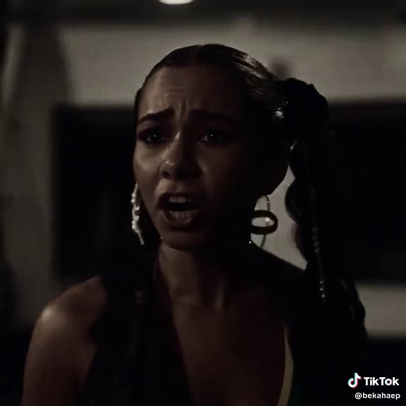 Heartbreak High: Sasha So's Mona Lisa Moment