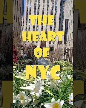 Rockefeller Center: A Must-See NYC Landmark | New York City