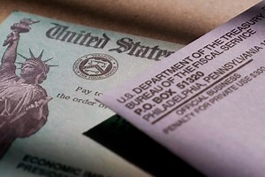 One million taxpayers set to get IRS unclaimed stimulus checks worth up to $1,400