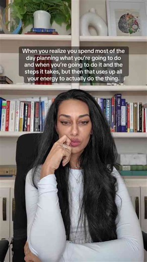 When your brain struggles with executive function