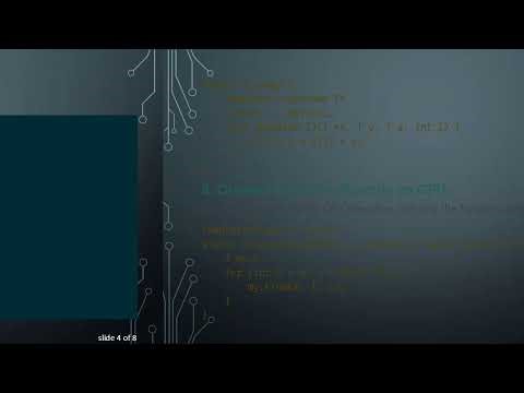Creating a Functor in CUDA with Static Global Functions as Executors