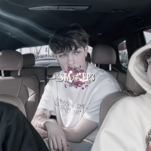 Exploring Isa’s Style with Nick Sturniolo