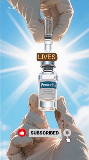 The Failure That Changed Modern Medical History! 🩺