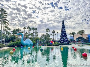 EVERYTHING Confirmed for the 2024 Holiday Season in Disney World | the disney food blog