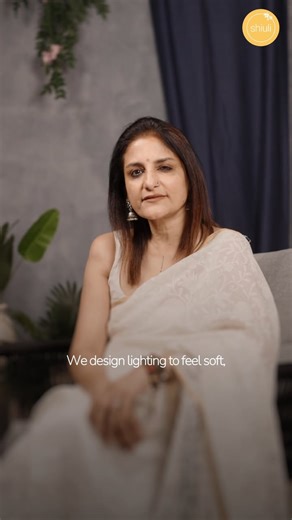 Shiuli Home | ✨ Want your apartment to feel bigger without changing anything? Start with the lighting — not the furniture. Most homes depend on one... | Instagram