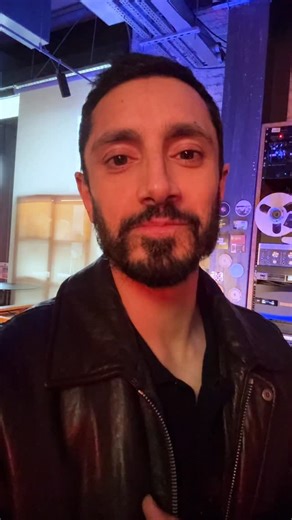 Riz Ahmed is HAMLET as you’ve never seen him before. In cinemas now. | Universal Pictures