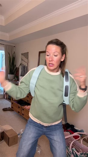 Essential Pool Bag Backpack for Moms