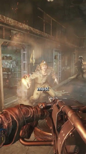 You Only Use This Once in Metro Exodus