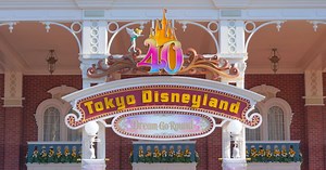 Tokyo Disneyland 2025 Trip Planning Guide