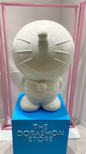 A Nostalgic World of Doraemon｜THE DORAEMON STORE / ドラえもんのやさしい世界｜THE DORAEMON STORE