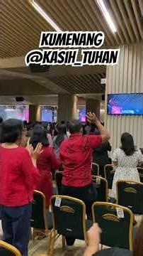 Kumenang #keluargabesargbimedanplaza