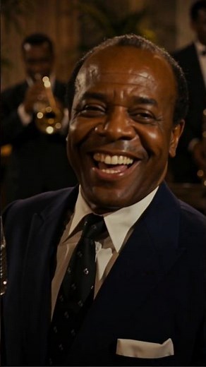 What a Wonderful World ❤️– Louis Armstrong (1967) 🔥🎷🎵 #viral #love #lyrics #trending