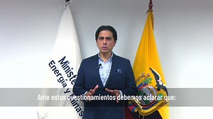 1.3M views · 2.4K reactions | ¡IMPORTANTE! Trabajamos de manera comprometida para afrontar la emergencia y minimizar el impacto en la ciudadanía. Ante una posible inconsistencia en tu planilla eléctrica, puedes comunicarte a los canales de atención ciudadana del Ministerio y de las empresas distribuidoras. | CNEL EP | Facebook